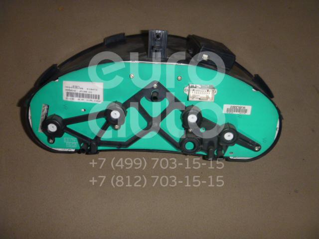 Панель приборов для Citroen,Peugeot Berlingo(FIRST) (M59) 2002-2012;206 1998-2012;Partner (M59) 2002-2012 - Фото №1