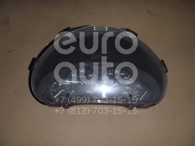 Панель приборов для Citroen,Peugeot Berlingo(FIRST) (M59) 2002-2012;206 1998-2012;Partner (M59) 2002-2012 - Фото №1