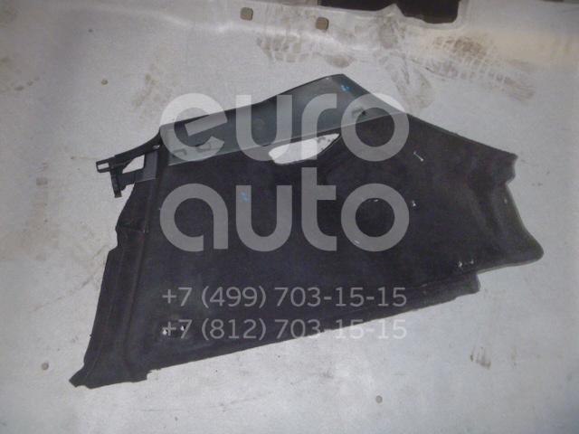 Обшивка багажника для Volvo C30 2006-2013 - Фото №1