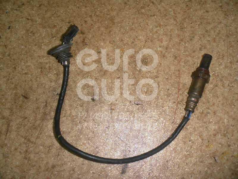 Датчик кислородный/Lambdasonde для Mitsubishi,Chery Lancer (CS/Classic) 2003-2008;Galant (EA) 1997-2003;Tiggo (T11) 2005-2015 - Фото №1