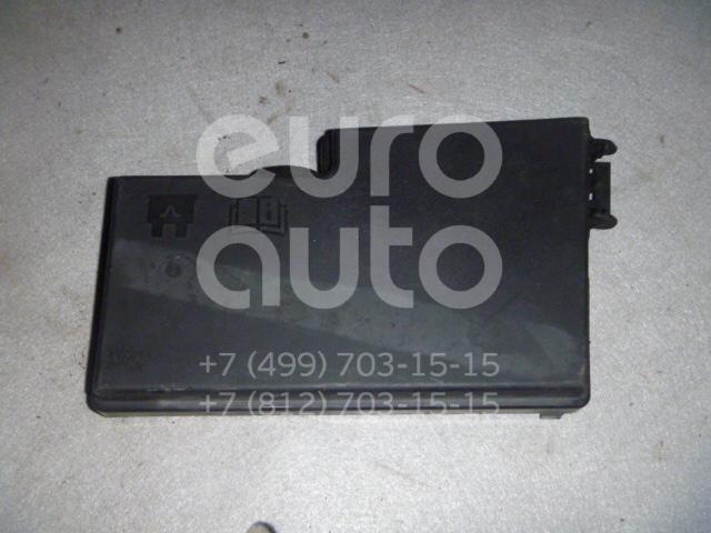 Крышка блока предохранителей для Volvo C30 2006-2013;V50 2004-2012 - Фото №1