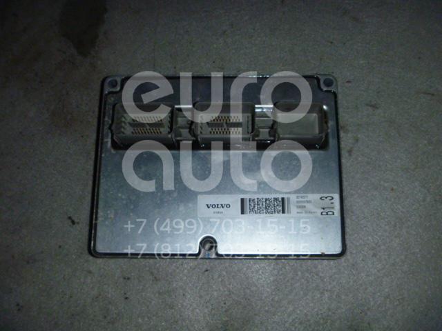 Блок управления двигателем для Volvo C30 2006-2013 - Фото №1