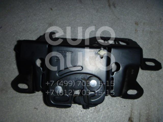 Замок багажника для Volvo C30 2006-2013 - Фото №1