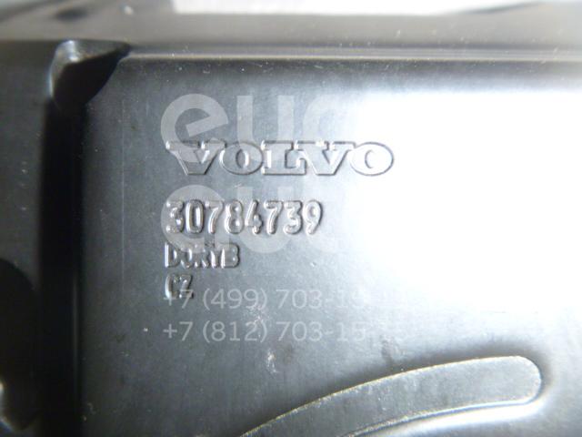 Замок багажника для Volvo C30 2006-2013 - Фото №1