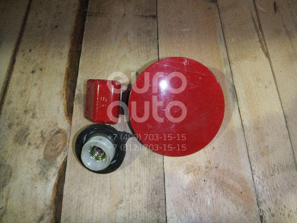 Лючок бензобака для Kia Picanto 2004-2011 - Фото №1