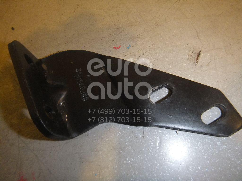 Ролик двери сдвижной нижний для Ford Transit 2006-2013 - Фото №1