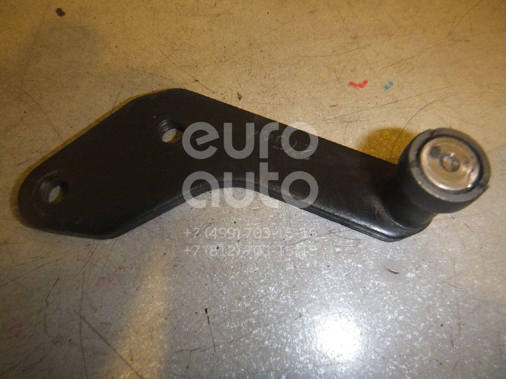 Ролик двери сдвижной верхний для Ford Transit 2006-2013 - Фото №1