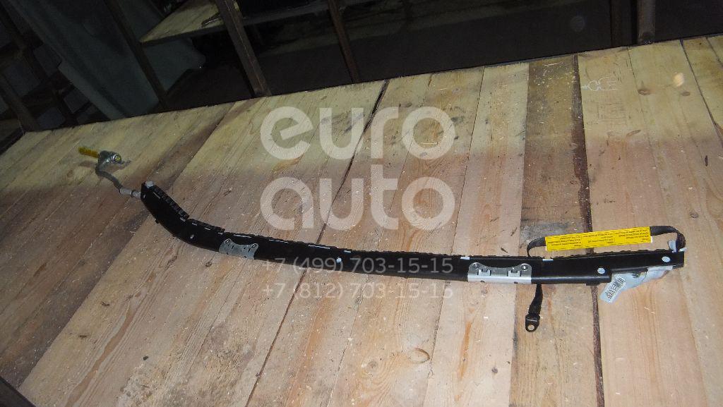 Подушка безопасности боковая (шторка) для Mercedes Benz W203 2000-2006;CL203 CLC 2008-2011 - Фото №1