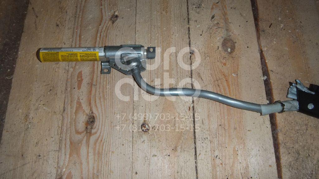 Подушка безопасности боковая (шторка) для Mercedes Benz W203 2000-2006;CL203 CLC 2008-2011 - Фото №1