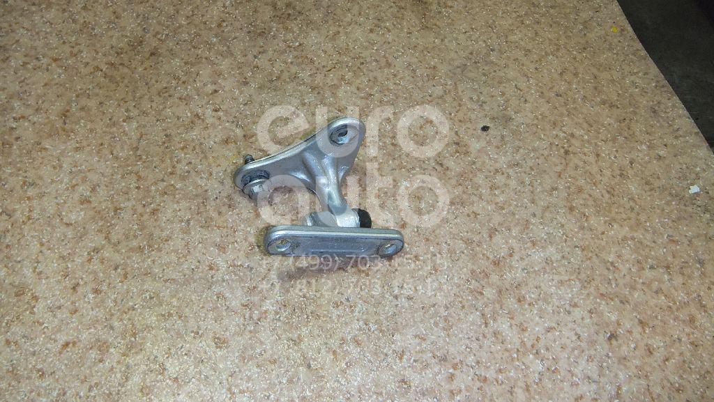 Петля двери передней левой верхняя для Mercedes Benz W203 2000-2006 - Фото №1