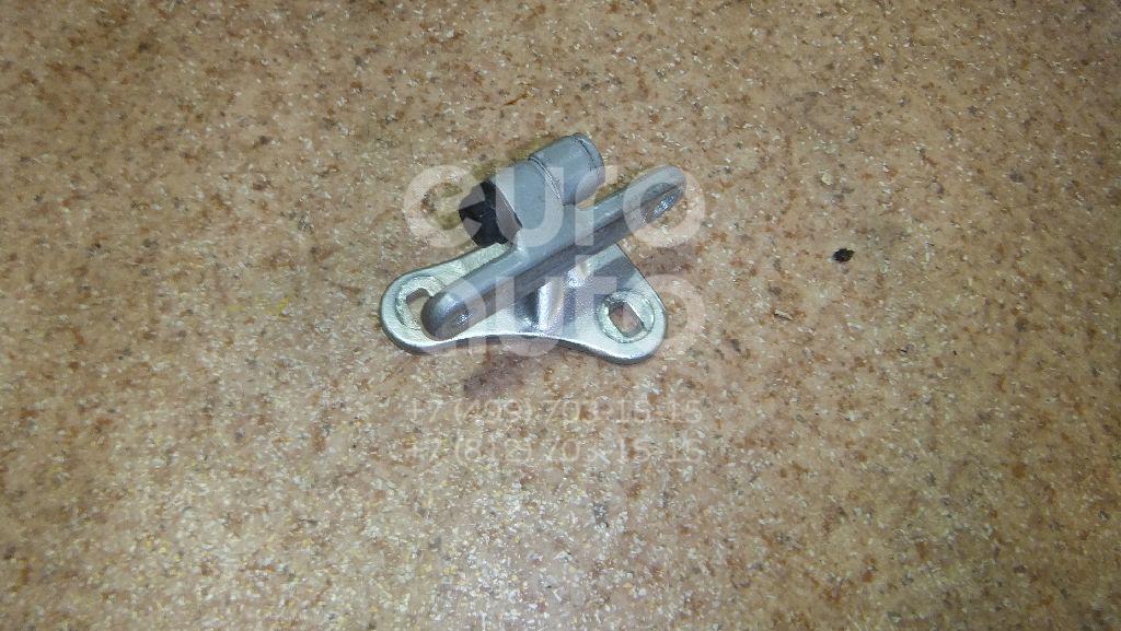 Петля двери передней левой нижняя для Mercedes Benz W203 2000-2006 - Фото №1