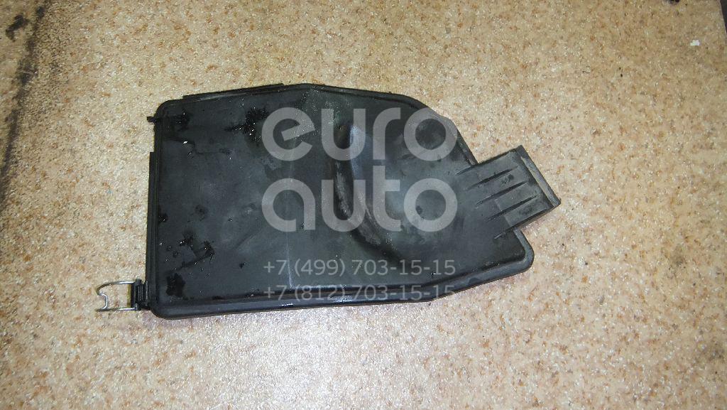 Крышка блока предохранителей для Mercedes Benz W203 2000-2006;C209 CLK coupe 2002-2010 - Фото №1