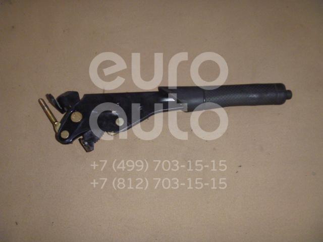 Рычаг стояночного тормоза для Citroen,Peugeot Berlingo(FIRST) (M59) 2002-2012;Berlingo (M49) 1996-2002;Partner (M49) 1996-2002;Partner (M59) 2002-2012 - Фото №1