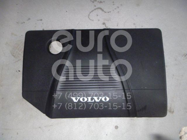 Накладка декоративная для Volvo C30 2006-2013 - Фото №1