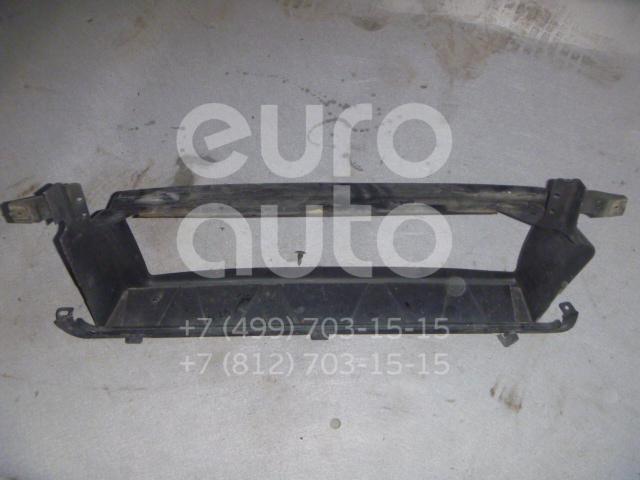 Воздуховод для Volvo C30 2006-2013;S40 2004-2012;V50 2004-2012 - Фото №1
