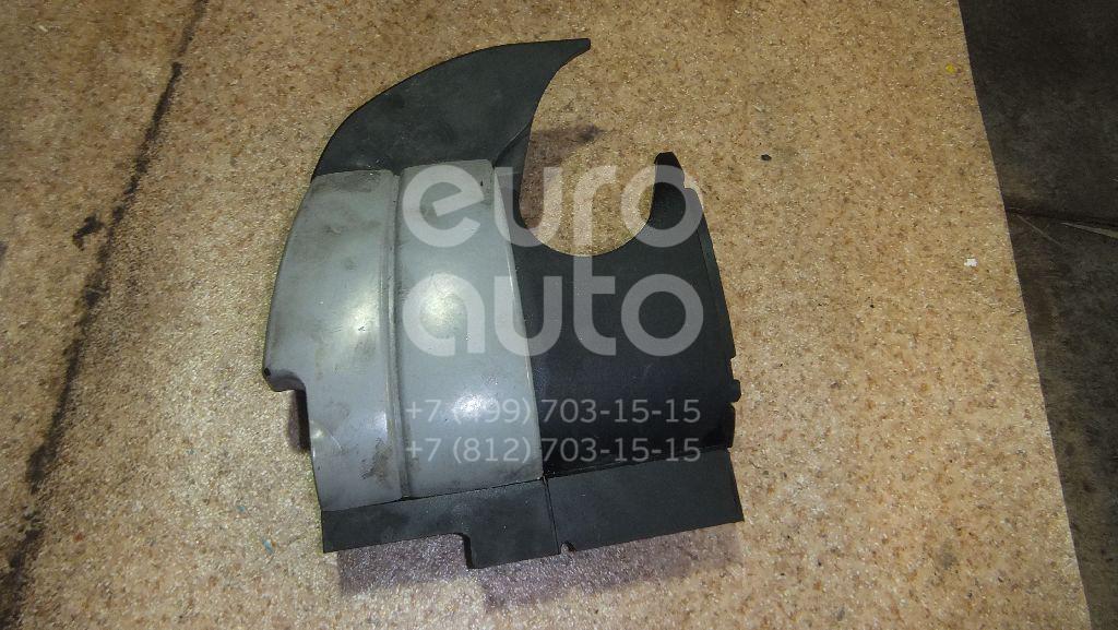 Накладка декоративная для Mercedes Benz W203 2000-2006 - Фото №1