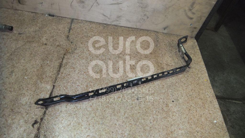 Лента крепления бензобака для Mercedes Benz W203 2000-2006;C209 CLK coupe 2002-2010 - Фото №1