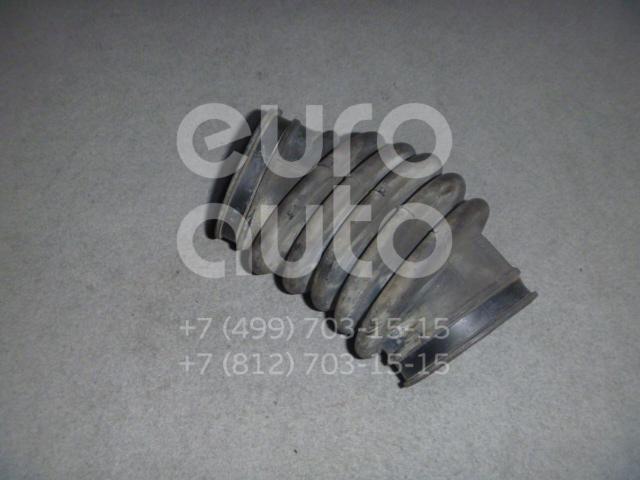 Патрубок воздушного фильтра для Volvo,Ford C30 2006-2013;Focus II 2005-2008;C-MAX 2003-2011;Focus II 2008-2011 - Фото №1