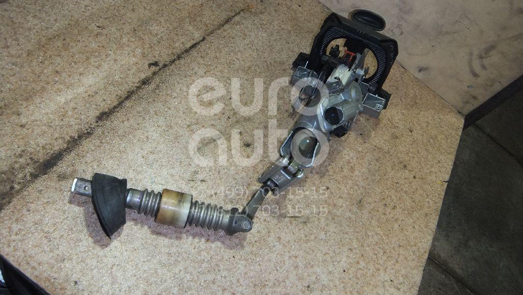 Колонка рулевая для Mercedes Benz W203 2000-2006 - Фото №1