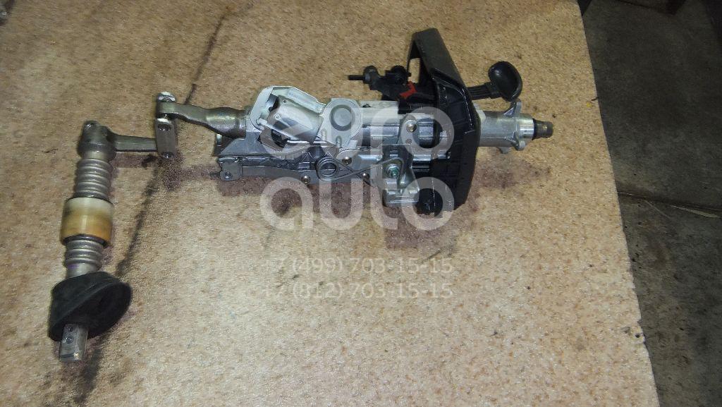 Колонка рулевая для Mercedes Benz W203 2000-2006 - Фото №1