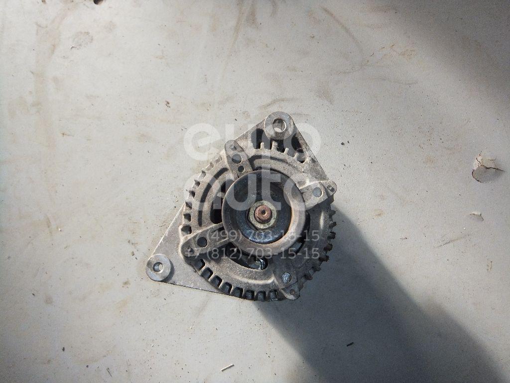Генератор для Lexus,Toyota RX 300/330/350/400h 2003-2009;Highlander I 2001-2006 - Фото №1
