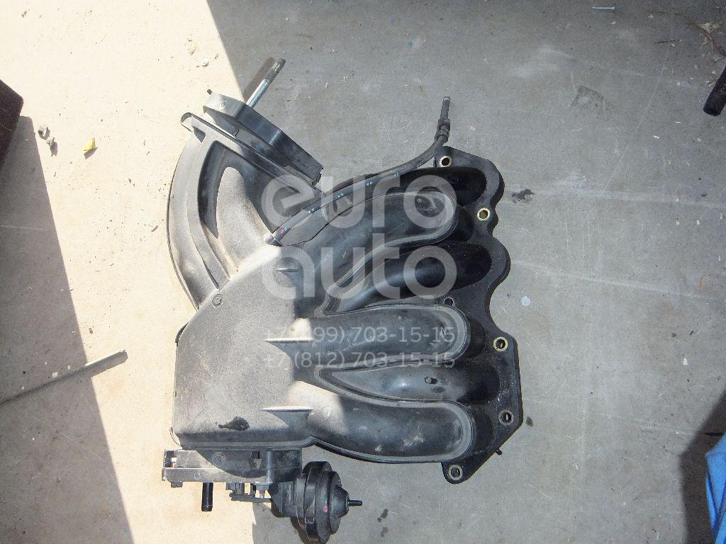 Коллектор впускной для Lexus RX 300/330/350/400h 2003-2009;ES (CV3) 2001-2006 - Фото №1