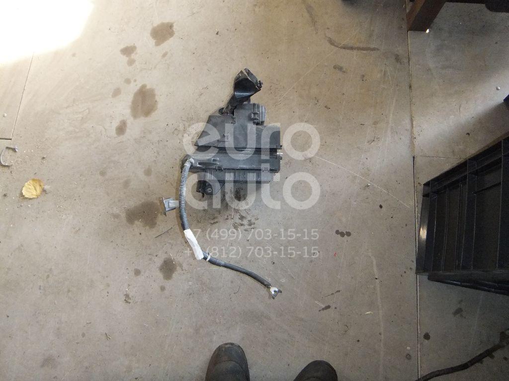 Блок предохранителей для Lexus RX 300/330/350/400h 2003-2009 - Фото №1