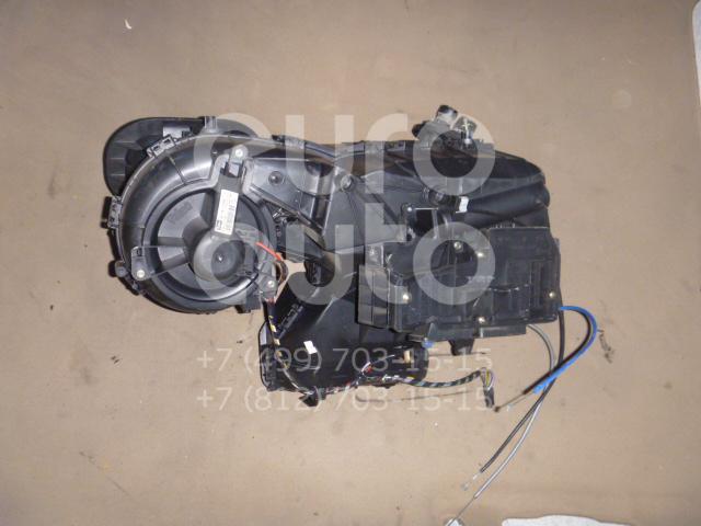 Корпус отопителя для Citroen Berlingo(FIRST) (M59) 2002-2012 - Фото №1