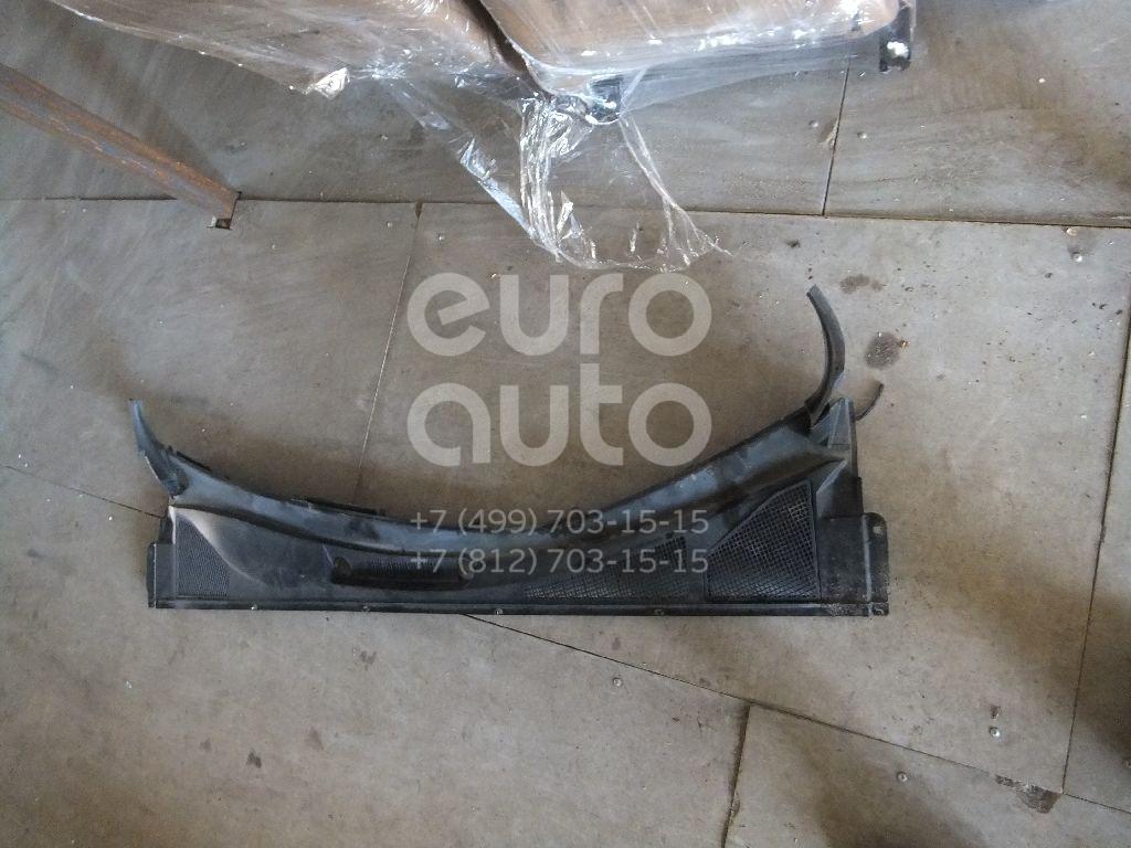 Решетка стеклооч. (планка под лобовое стекло) для Lexus RX 300/330/350/400h 2003-2009 - Фото №1