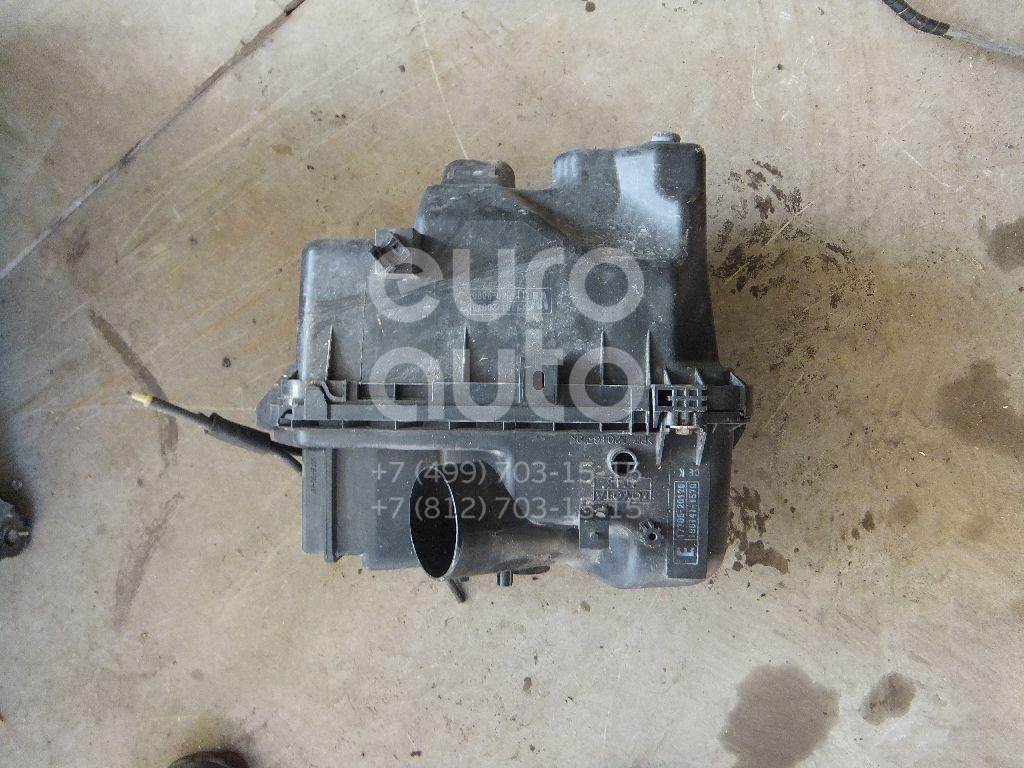 Корпус воздушного фильтра для Lexus RX 300/330/350/400h 2003-2009 - Фото №1