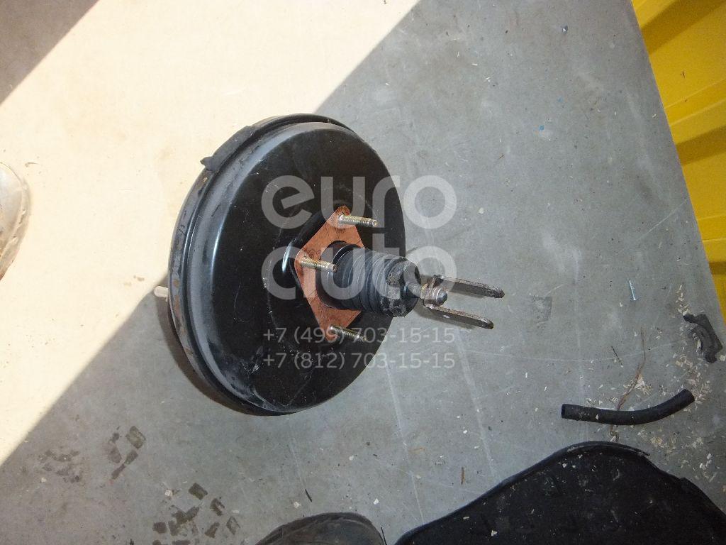 Усилитель тормозов вакуумный для Lexus RX 300/330/350/400h 2003-2009 - Фото №1