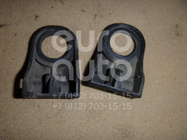 Кронштейн радиатора для Citroen,Peugeot Berlingo(FIRST) (M59) 2002-2012;C4 2005-2011;206 1998-2012;C5 2001-2005;308 I 2007-2015;Partner (M59) 2002-2010;Partner Tepee(B9) 2008>;Berlingo (NEW) (B9) 2008>;C4 II 2011>;RCZ 2010-2014;408 2012> - Фото №1