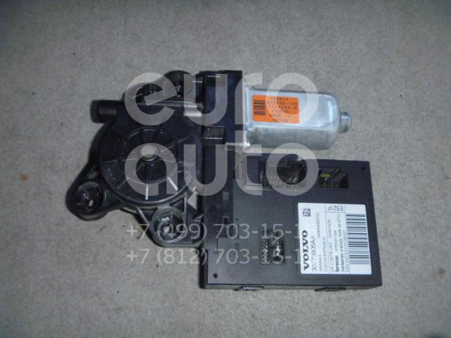 Моторчик стеклоподъемника для Volvo C30 2006-2013 - Фото №1