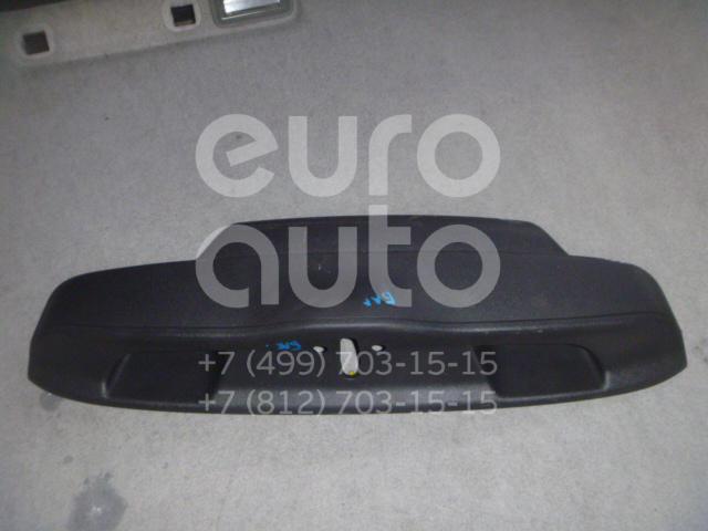 Обшивка двери багажника для Volvo C30 2006-2013 - Фото №1