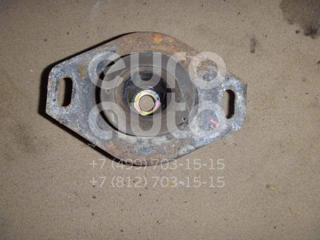 Опора КПП для Citroen,Peugeot Berlingo(FIRST) (M59) 2002-2012;C4 2005-2011;Xsara 2000-2005;Xsara 1997-2000;307 2001-2008;206 1998-2012;Xsara Picasso 1999-2010;308 I 2007-2015;C4 Picasso 2006-2014;Partner (M59) 2002-2012 - Фото №1