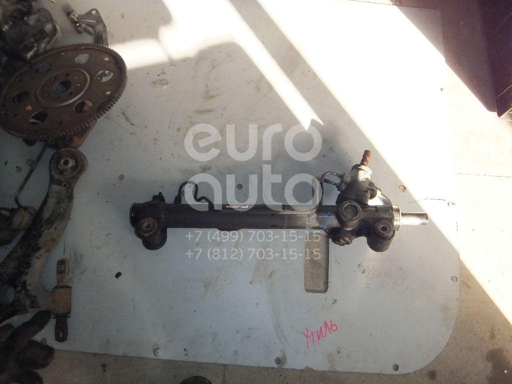 Рейка рулевая для Lexus RX 300/330/350/400h 2003-2009 - Фото №1