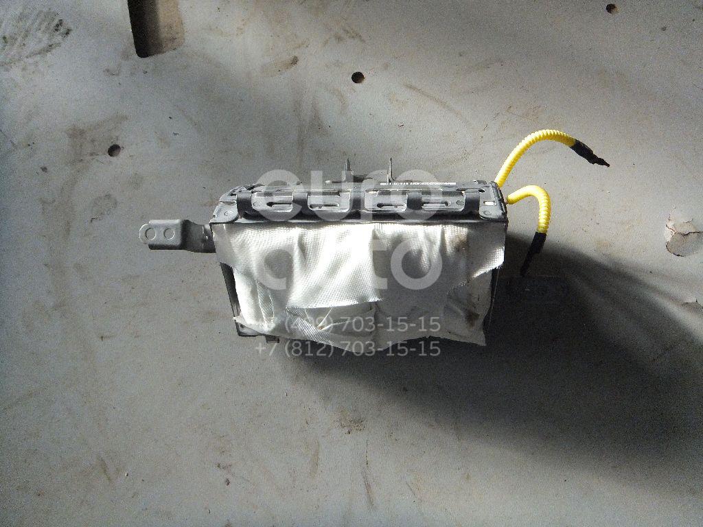 Подушка безопасности пассажирская (в торпедо) для Lexus RX 300/330/350/400h 2003-2009 - Фото №1