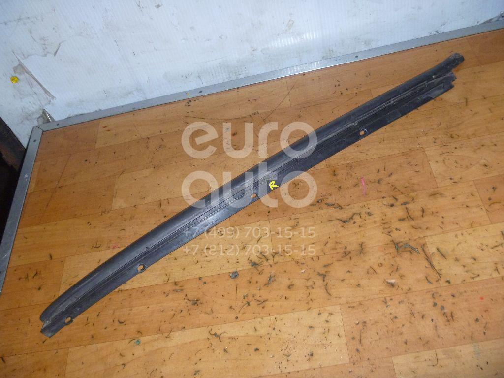 Молдинг лобового стекла для Chrysler Sebring/Dodge Stratus 2001-2007 - Фото №1