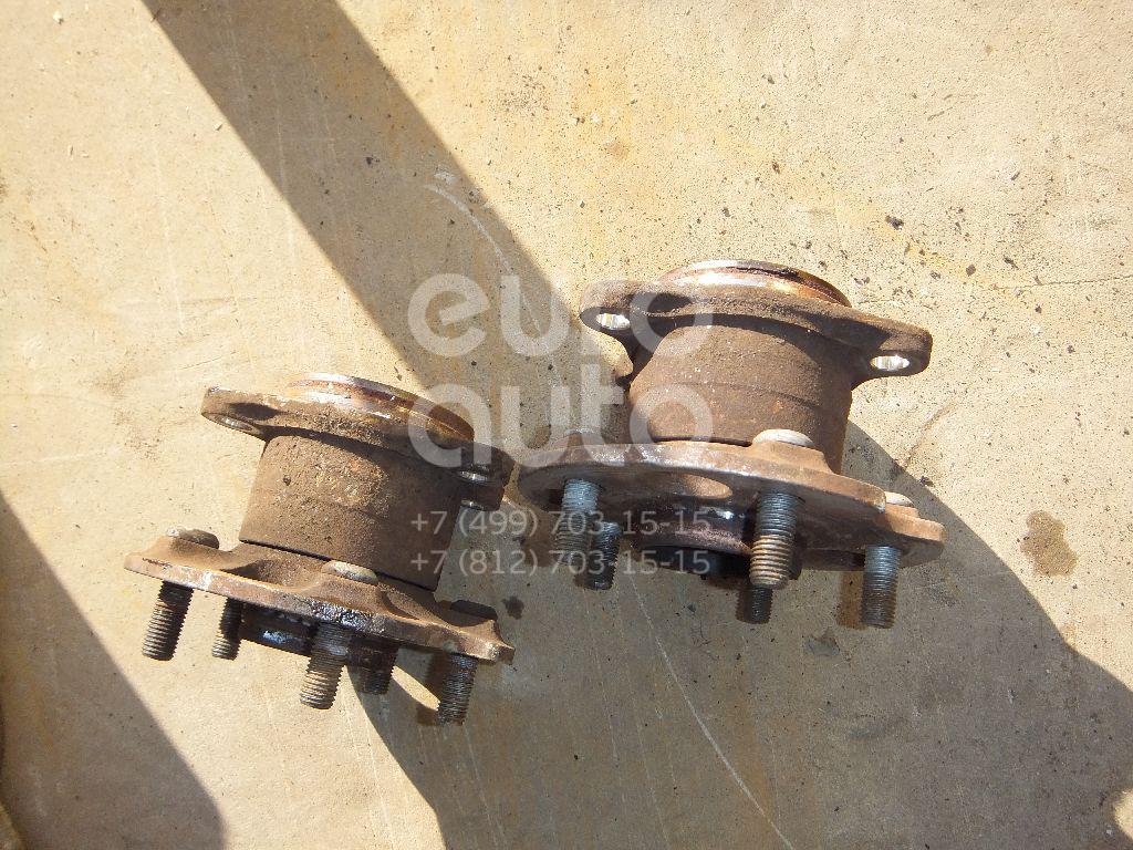 Ступица задняя для Lexus,Toyota RX 300/330/350/400h 2003-2009;Highlander I 2001-2006;Highlander II 2007-2013 - Фото №1