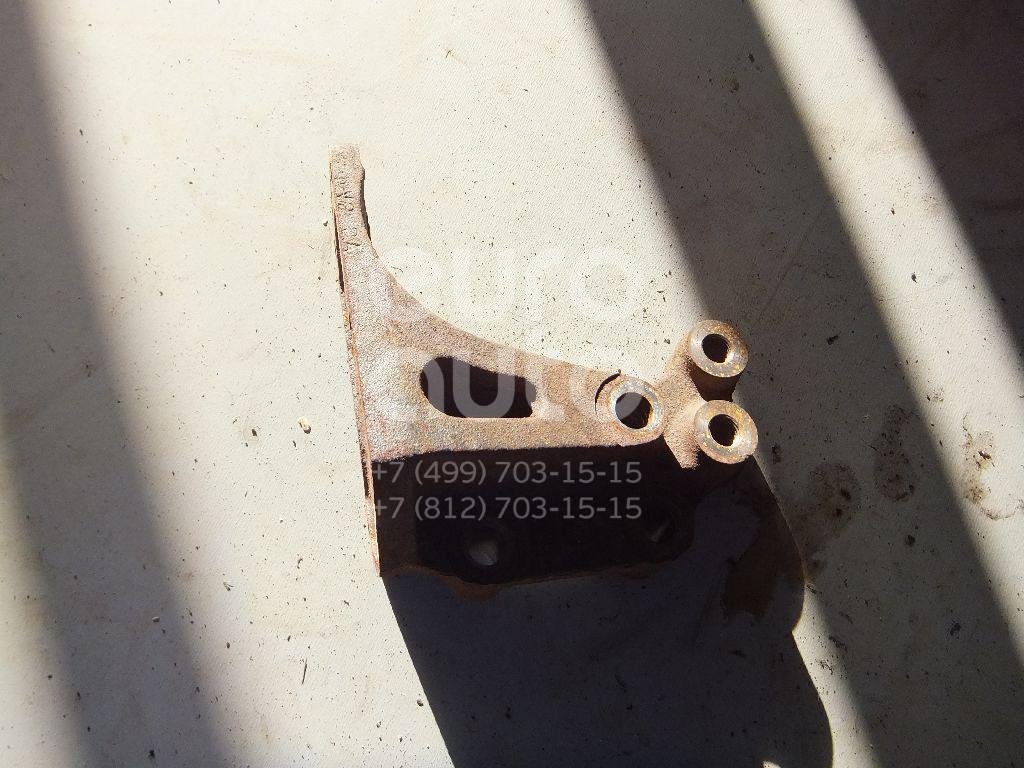 Кронштейн двигателя задний для Lexus,Toyota RX 300/330/350/400h 2003-2009;Highlander I 2001-2006 - Фото №1