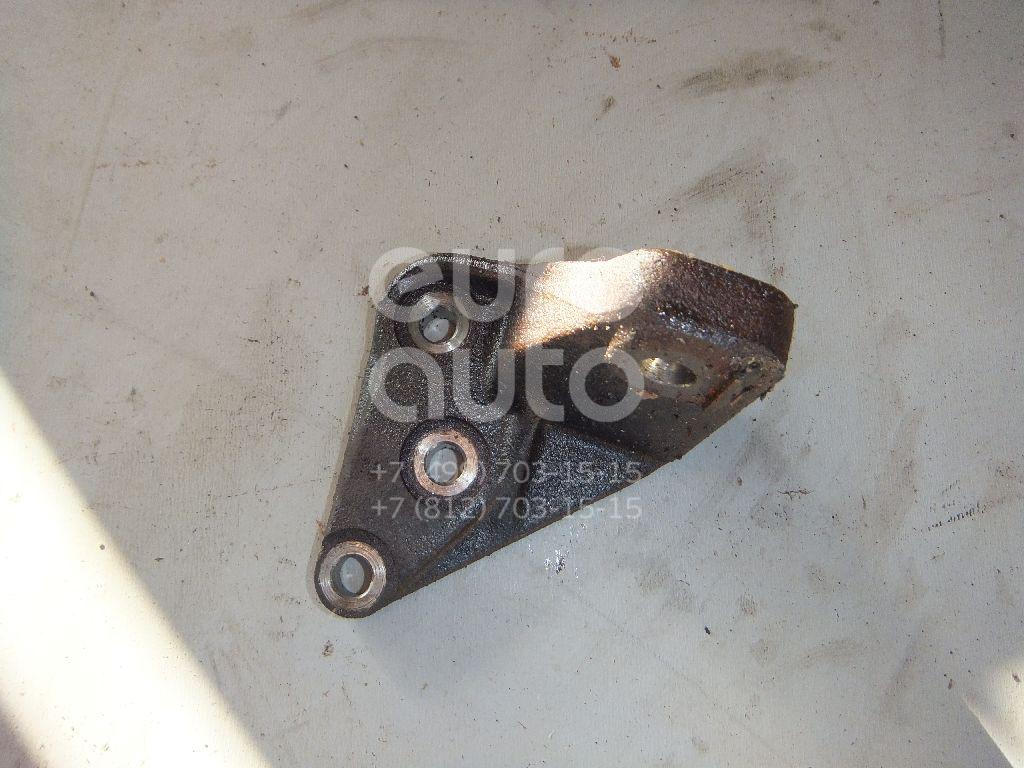 Кронштейн двигателя передний для Lexus,Toyota RX 300/330/350/400h 2003-2009;Highlander I 2001-2006;ES (CV3) 2001-2006 - Фото №1