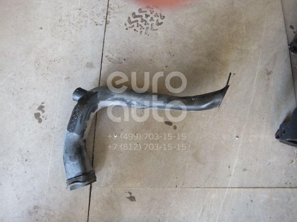 Воздуховод для Lexus RX 300/330/350/400h 2003-2009 - Фото №1
