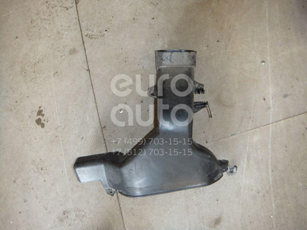 Воздухозаборник (наружный) для Lexus RX 300/330/350/400h 2003-2009 - Фото №1