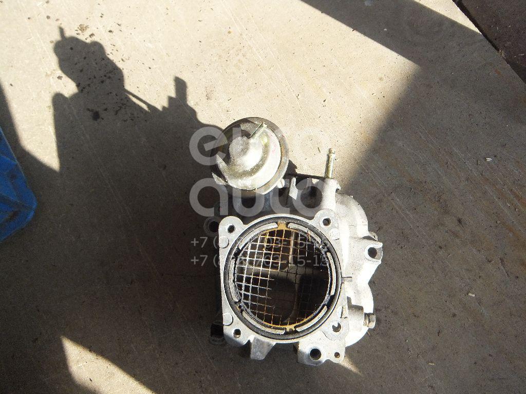 Заслонка дроссельная механическая для Lexus RX 300/330/350/400h 2003-2009 - Фото №1