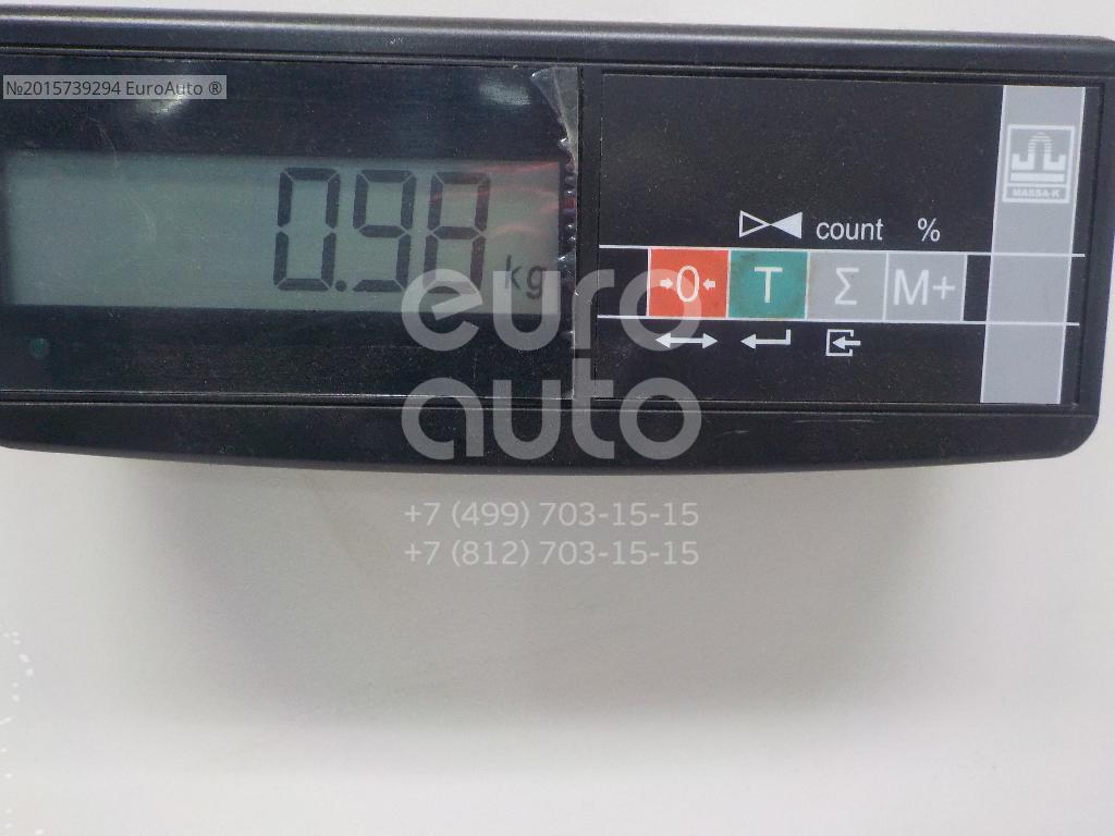 Заслонка дроссельная электрическая для Lexus,Toyota RX 300/330/350/400h 2003-2009;Camry V30 2001-2006;Highlander I 2001-2006;ES (CV3) 2001-2006 - Фото №1