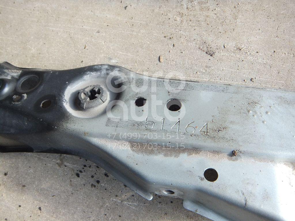 Панель передняя для Lexus RX 300/330/350/400h 2003-2009 - Фото №1