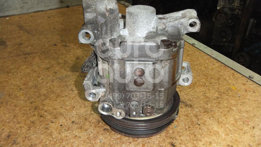 Компрессор системы кондиционирования для Subaru Forester (S10) 2000-2002;Forester (S10) 1997-2000 - Фото №1