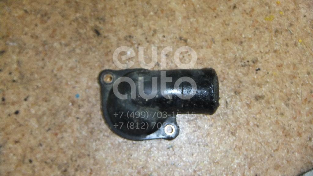 Крышка термостата для Subaru Forester (S10) 2000-2002 - Фото №1
