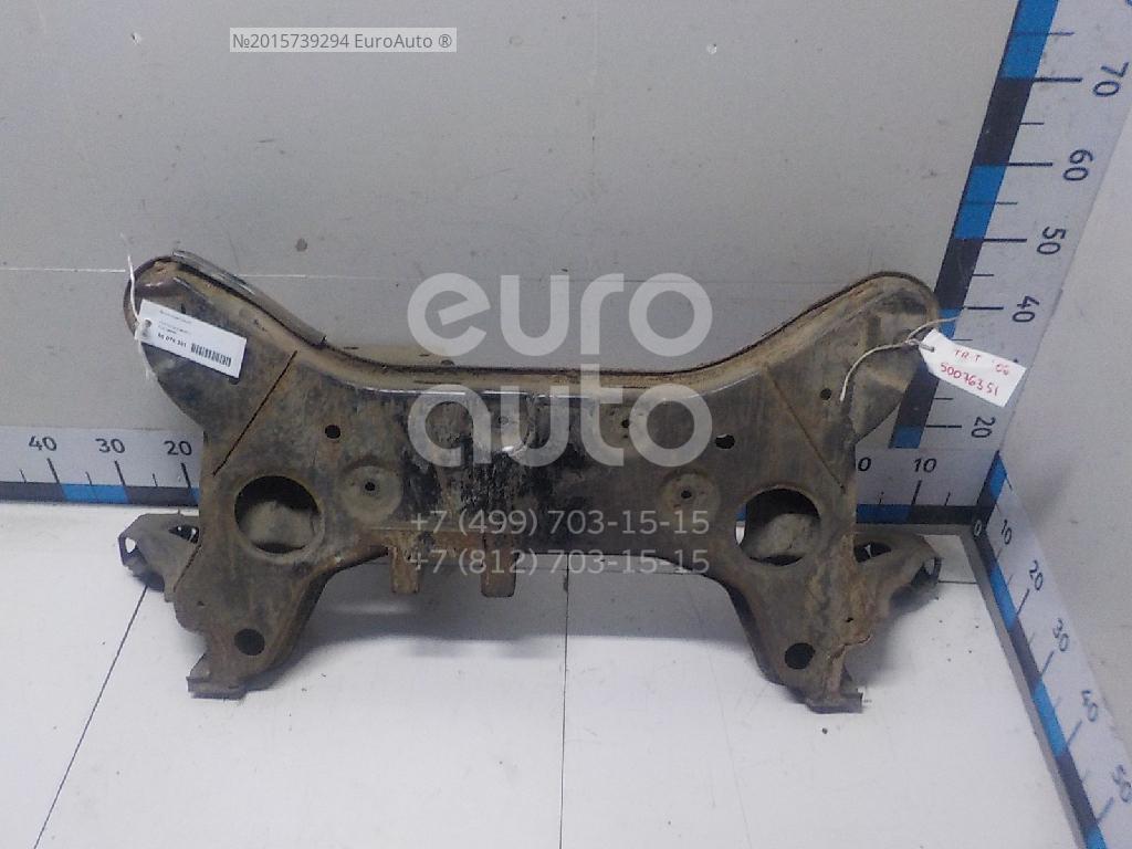 Балка подмоторная для Ford Transit 2006-2013 - Фото №1