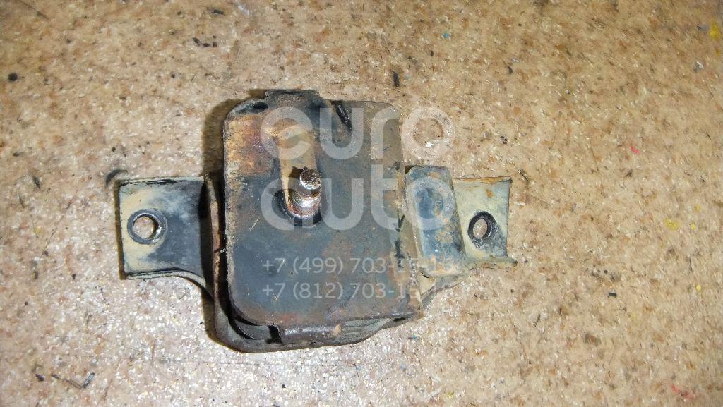 Опора двигателя для Subaru Forester (S10) 2000-2002;Legacy Outback (B11) 1995-1998;Forester (S10) 1997-2000;Forester (S11) 2002-2007;Impreza (G10) 1996-2000;Legacy (B11) 1994-1998;Impreza (G11) 2000-2007;Legacy (B12) 1998-2003 - Фото №1